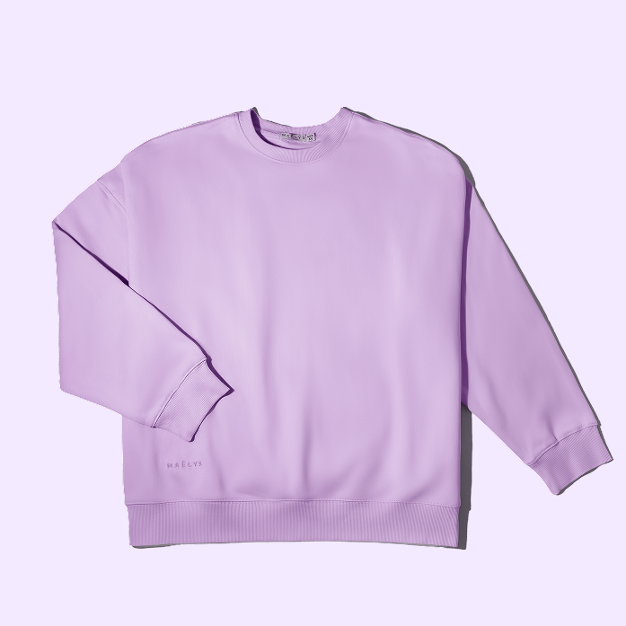 MAËLYS Sweet Dreams Crewneck